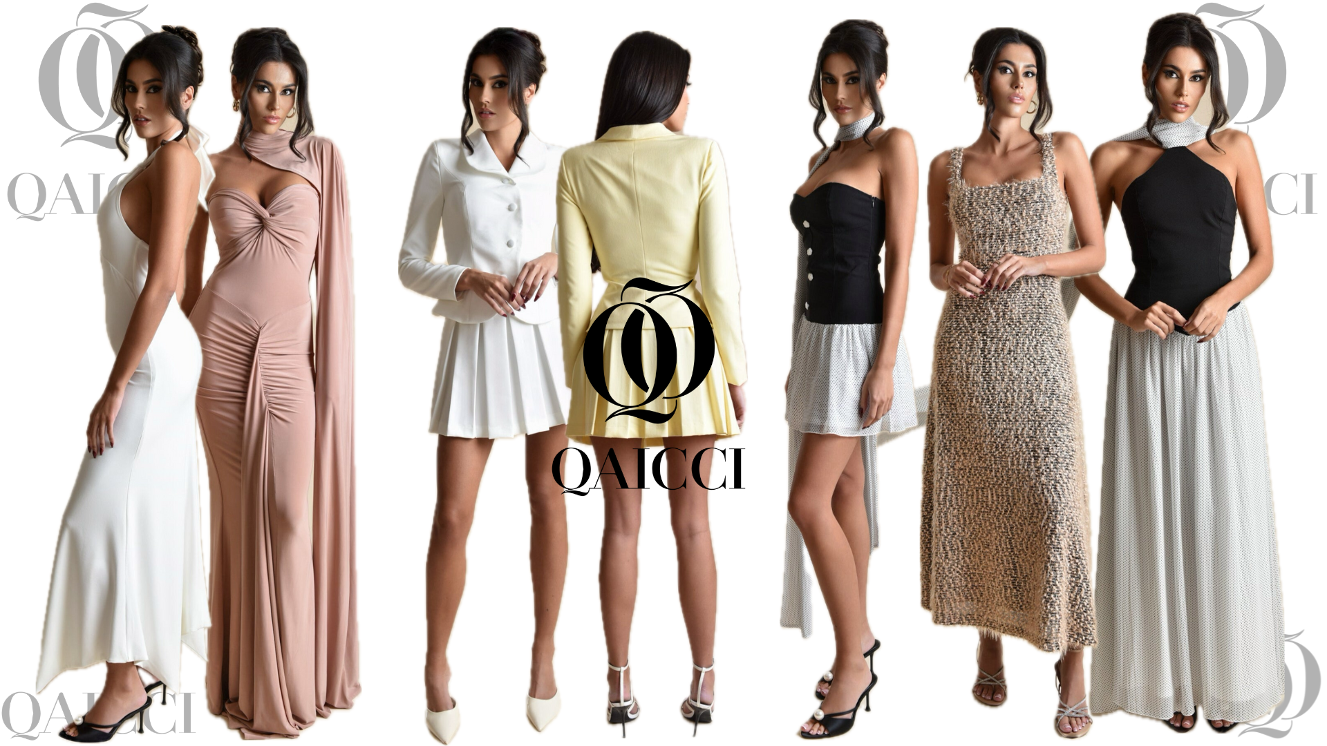 All She Wants for Christmas: The QAICCI Christmas Gift Guide